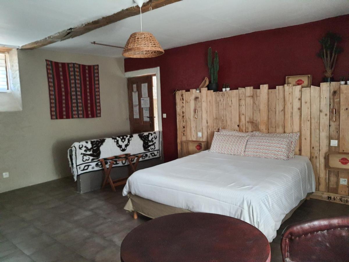 Le Mas D'Anjou Hotel Tigne Exterior photo