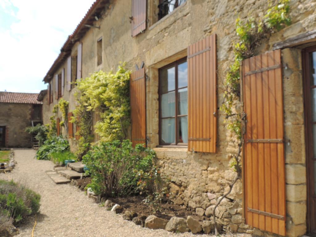 Le Mas D'Anjou Hotel Tigne Exterior photo