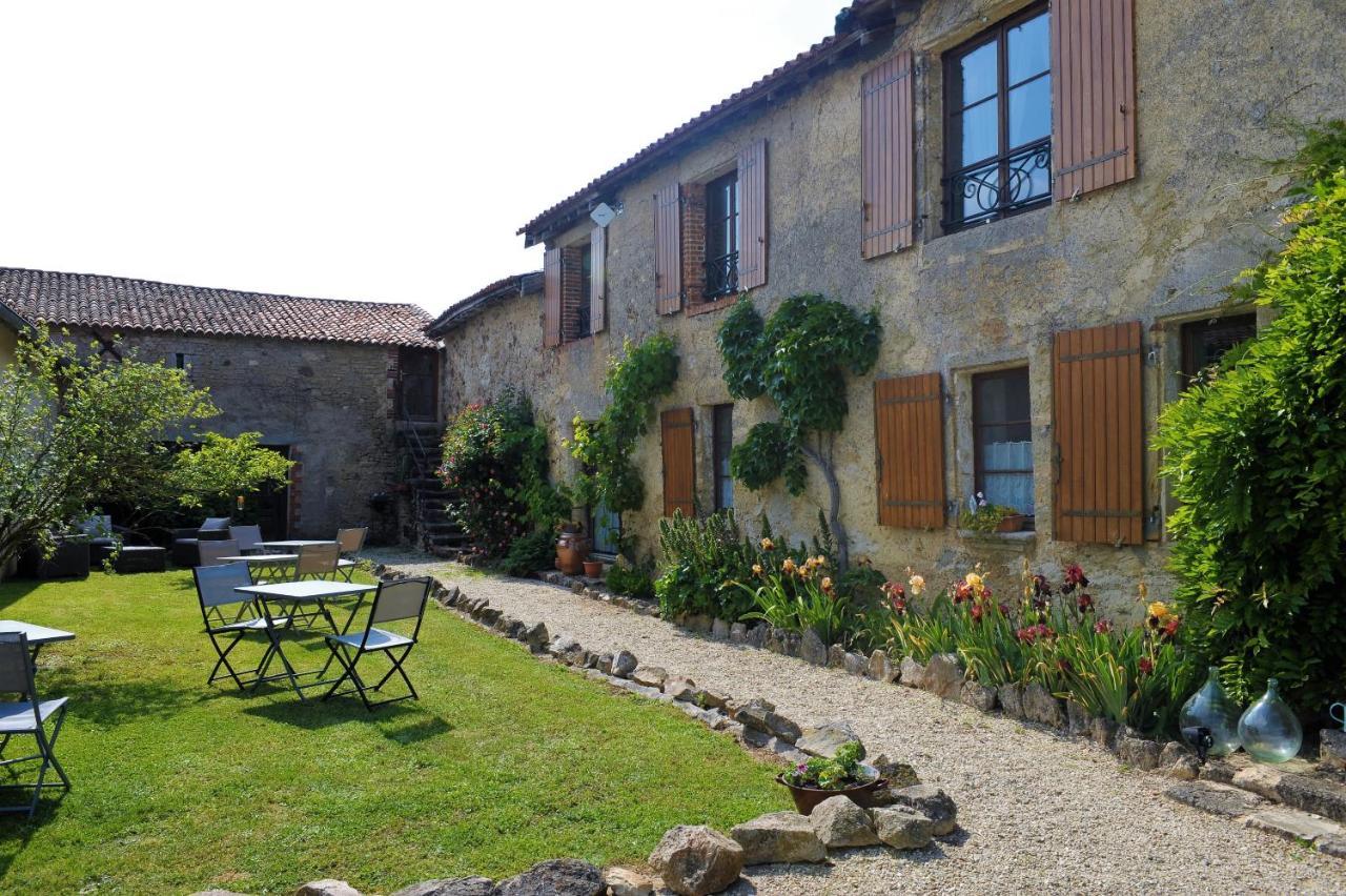 Le Mas D'Anjou Hotel Tigne Exterior photo